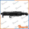 Gicleur de lave-phare gauche pour SKODA | EDS-SK-014, 3V0955965